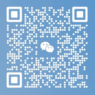 WeChat QR Code